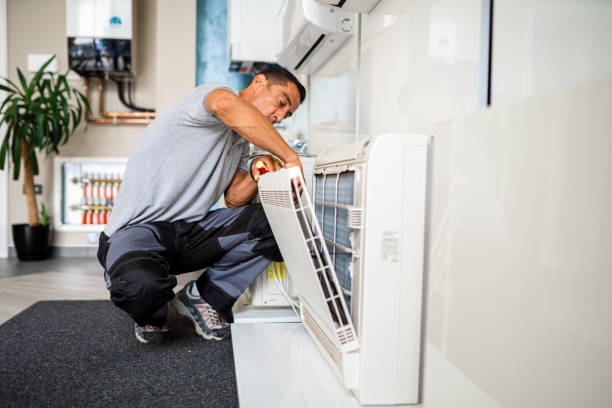 Best HVAC Air Duct Cleaning  in Tomah, WI