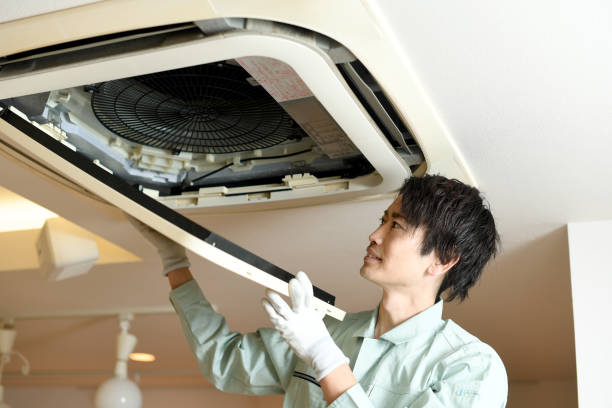 Best Air Duct Cleaning Near Me in Tomah, WI